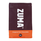 Zuma Original Hot Chocolate (25% Cocoa) 1kg Bag